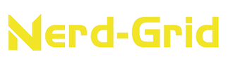 Nerd-Grid:Empowering Your Business with Cutting-Edge IT Solutions.